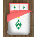 Ložní souprava - Werder Bremen