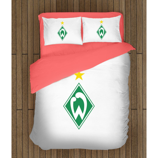Ložní souprava - Werder Bremen