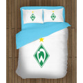 Ložní souprava - Werder Bremen