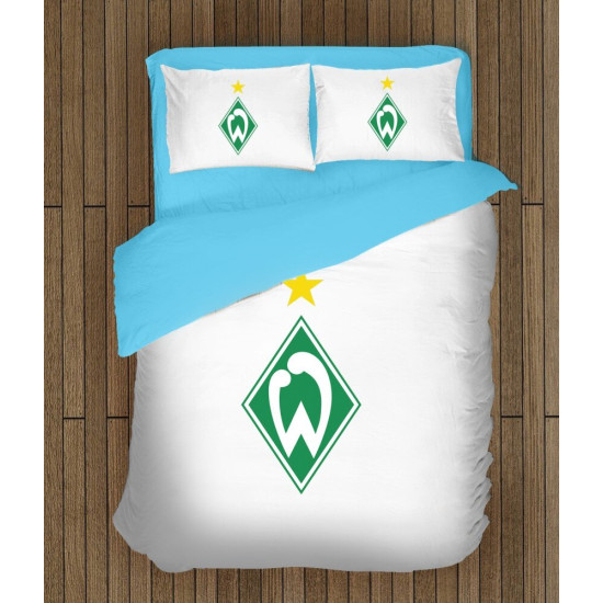Ložní souprava - Werder Bremen