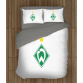 Ložní souprava - Werder Bremen