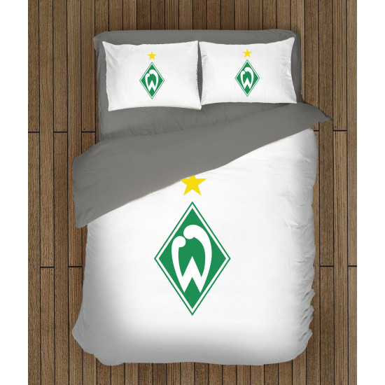 Ložní souprava - Werder Bremen