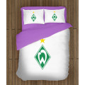 Ložní souprava - Werder Bremen