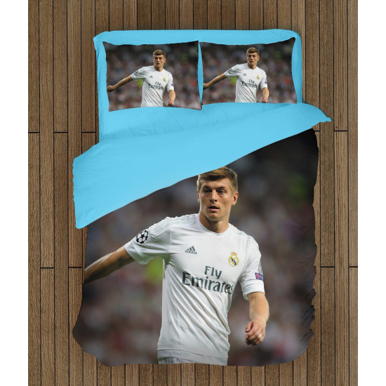 Ložní soupravy s přikrývkou - Toni Kroos