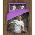 Ložní soupravy s přikrývkou - Toni Kroos