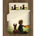 Ložní soupravy s přikrývkou - Little Prince