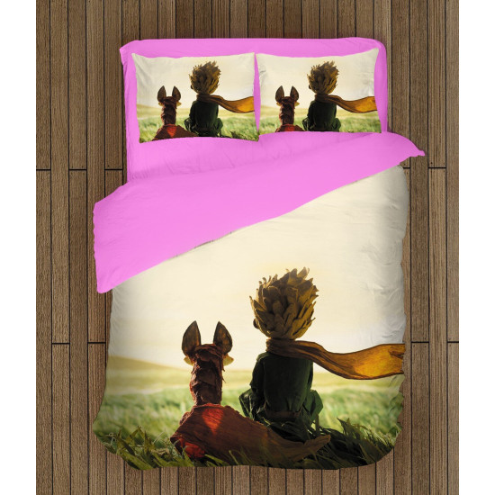 Ložní soupravy s přikrývkou - Little Prince