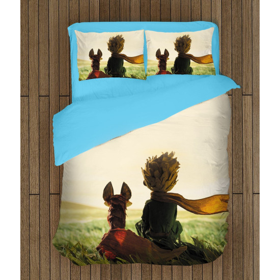 Ložní soupravy s přikrývkou - Little Prince