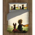 Ložní soupravy s přikrývkou - Little Prince