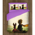 Ložní soupravy s přikrývkou - Little Prince