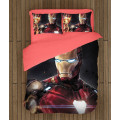 Přikrývka - Iron Man