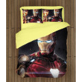 Přikrývka - Iron Man