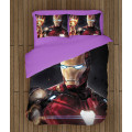 Přikrývka - Iron Man