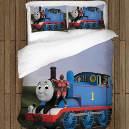Dětská ložní souprava - Thomas And Friends