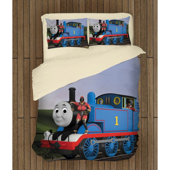 Dětská ložní souprava - Thomas And Friends