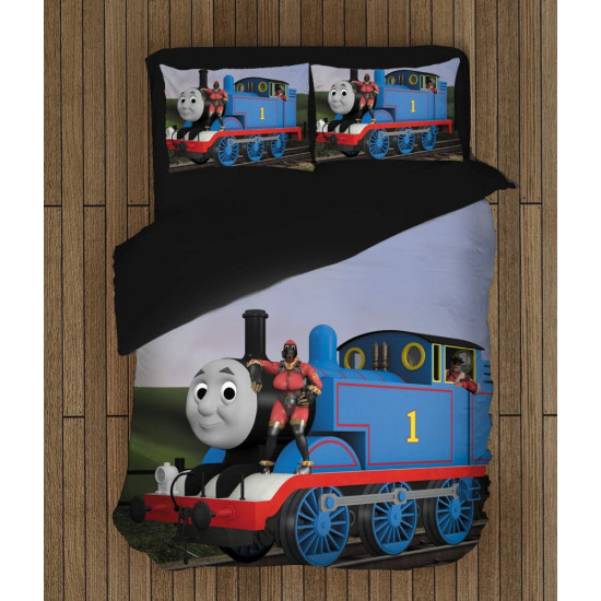 Dětská ložní souprava - Thomas And Friends