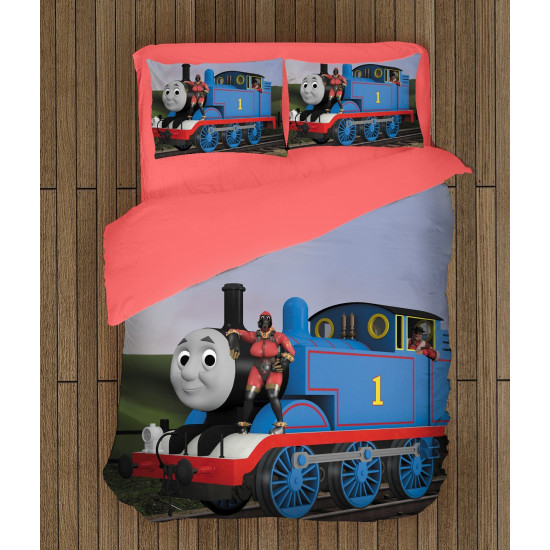 Dětská ložní souprava - Thomas And Friends
