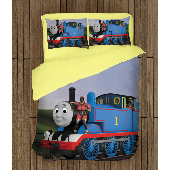 Dětská ložní souprava - Thomas And Friends