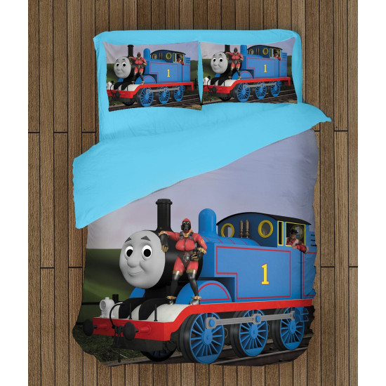 Dětská ložní souprava - Thomas And Friends