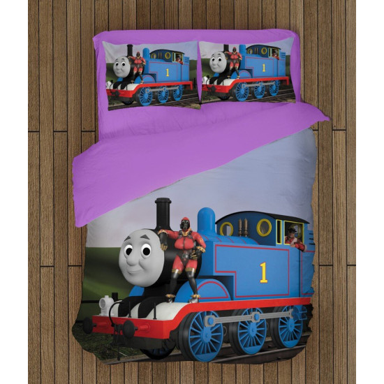 Dětská ložní souprava - Thomas And Friends