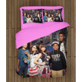 Přikrývka - Game Shakers