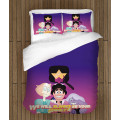 Ložní soupravy s přikrývkou - Steven Universe