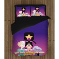 Ložní soupravy s přikrývkou - Steven Universe