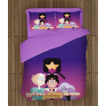 Ložní soupravy s přikrývkou - Steven Universe