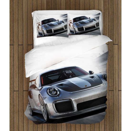 Ložní soupravy s přikrývkou - Forza Horizon