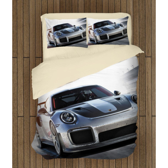 Ložní soupravy s přikrývkou - Forza Horizon