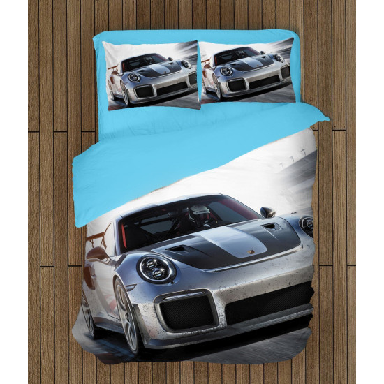 Ložní soupravy s přikrývkou - Forza Horizon