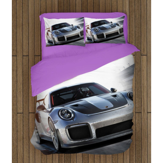 Ložní soupravy s přikrývkou - Forza Horizon
