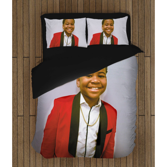 Ložní souprava - Tyler Perry's Young Dylan