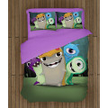 Dětská přikrývka - Slugterra