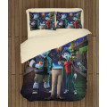 Ložní soupravy s přikrývkou - Onward