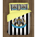 Ložní soupravy s přikrývkou - Newcastle United