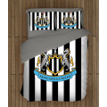 Ložní soupravy s přikrývkou - Newcastle United