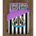 Ložní soupravy s přikrývkou - Newcastle United