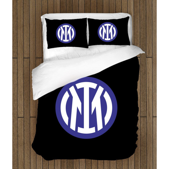 Ložní soupravy s přikrývkou - Inter New Logo