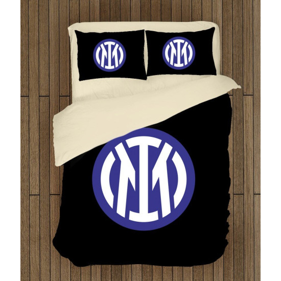 Ložní soupravy s přikrývkou - Inter New Logo