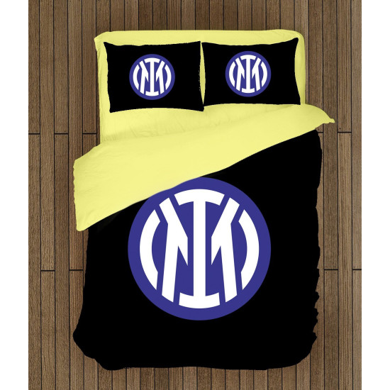 Ložní soupravy s přikrývkou - Inter New Logo