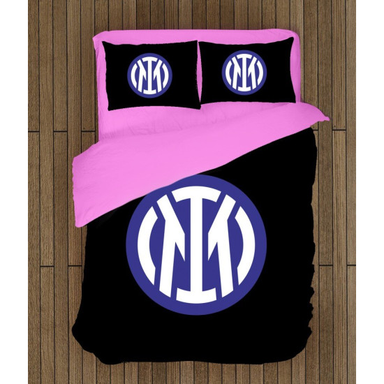 Ložní soupravy s přikrývkou - Inter New Logo