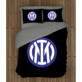 Ložní soupravy s přikrývkou - Inter New Logo