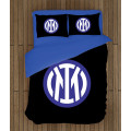 Ložní soupravy s přikrývkou - Inter New Logo