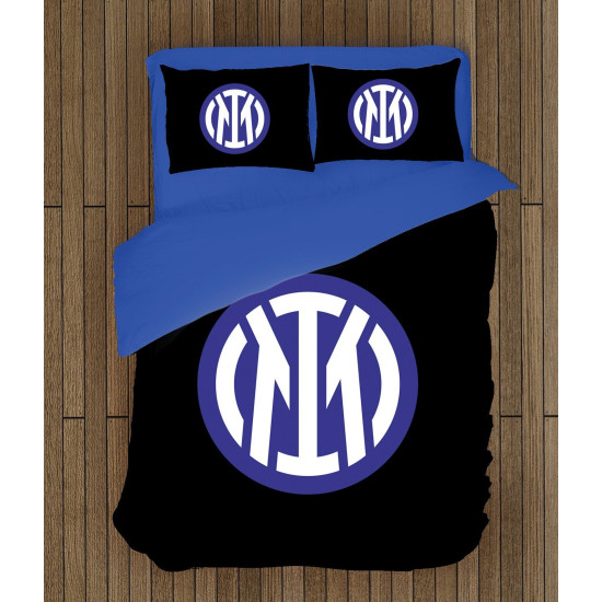 Ložní soupravy s přikrývkou - Inter New Logo