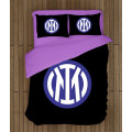 Ložní soupravy s přikrývkou - Inter New Logo