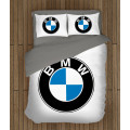 Ložní soupravy s přikrývkou - BMW Logo
