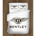 Ložní souprava - Bently Logo