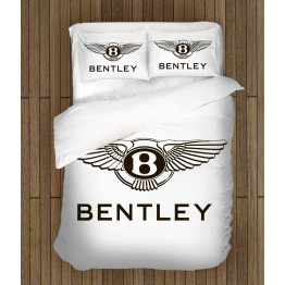 Ložní souprava - Bently Logo