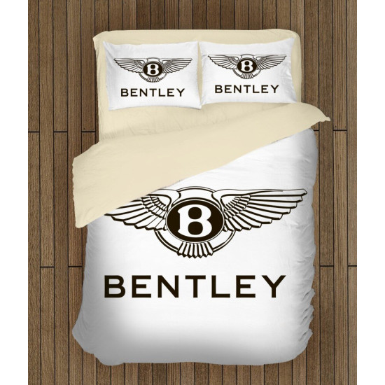 Ložní souprava - Bently Logo